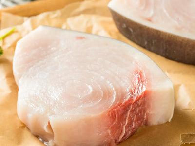 Swordfish — delivered fresh in Maynard, MA