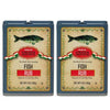 Fish Rub