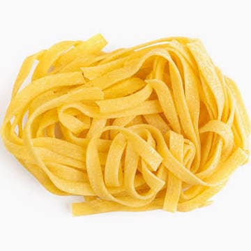 Tagliatelle - Hand-Shaped