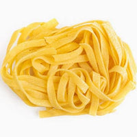 Tagliatelle - Hand-Shaped