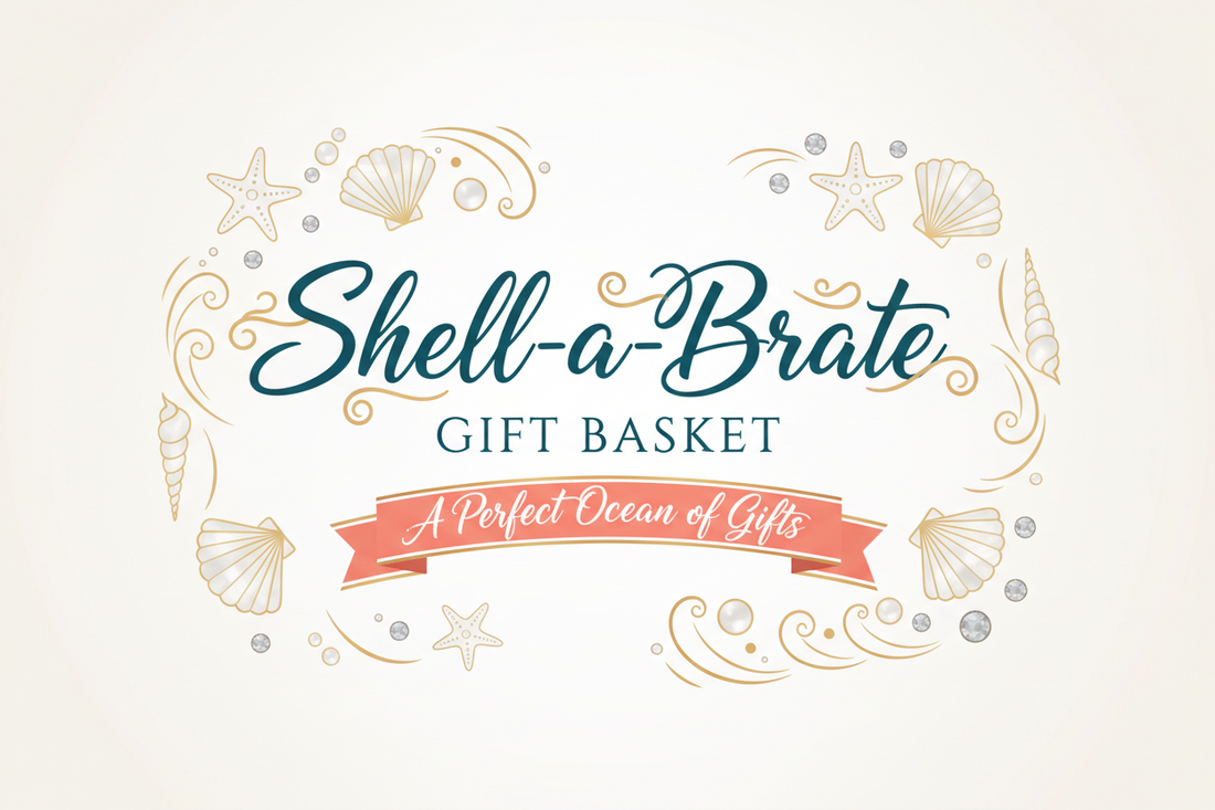 Svenfish - Shell-a-Brate