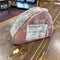 Uncured Ham Quarter
