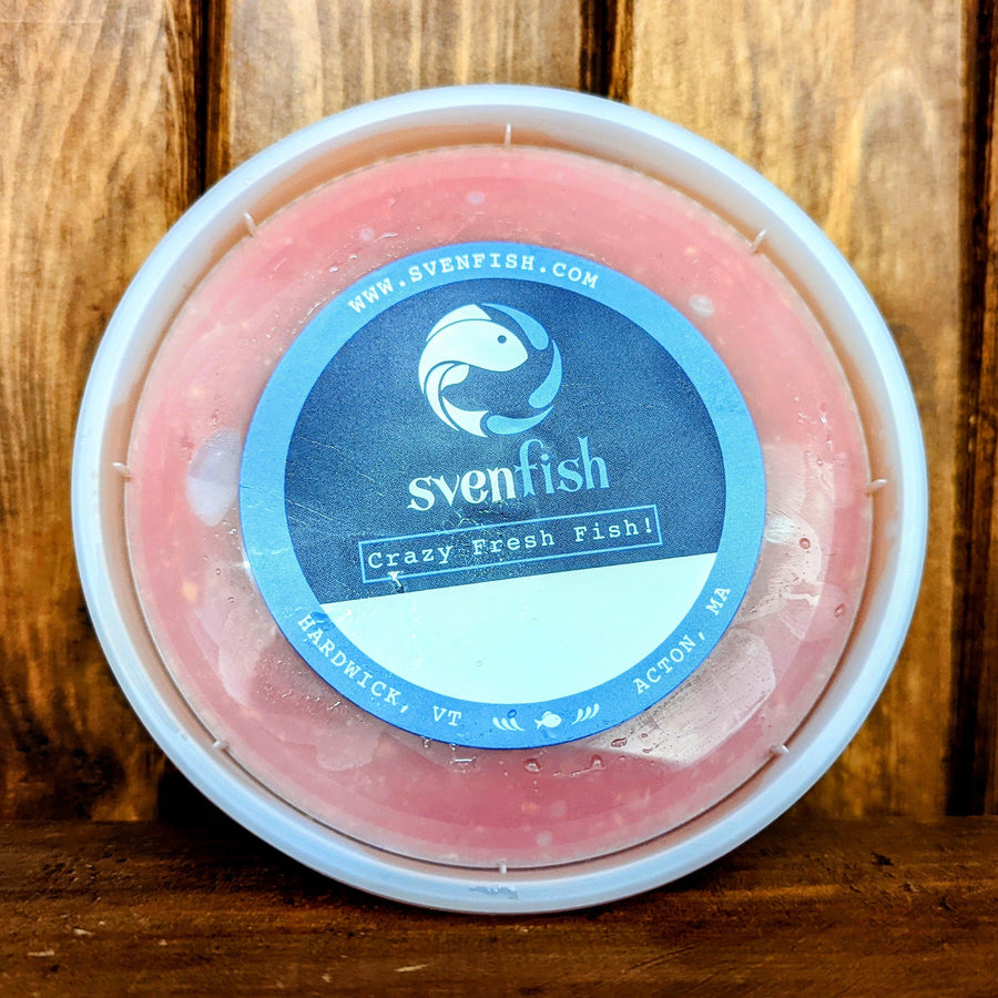Svenfish Cocktail Sauce