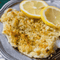 Haddock Bake and Serve
