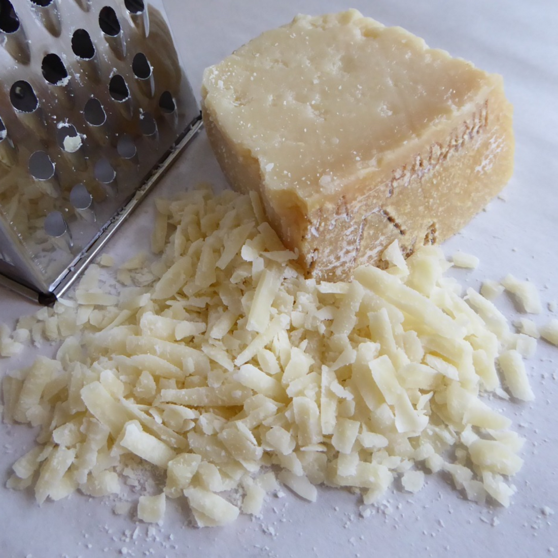 BelGioioso - Grana Parmesan Cheese
