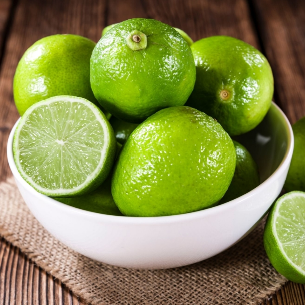 Limes ( Two Limes)