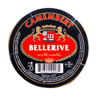 Camembert - Soft Ripened Cheese