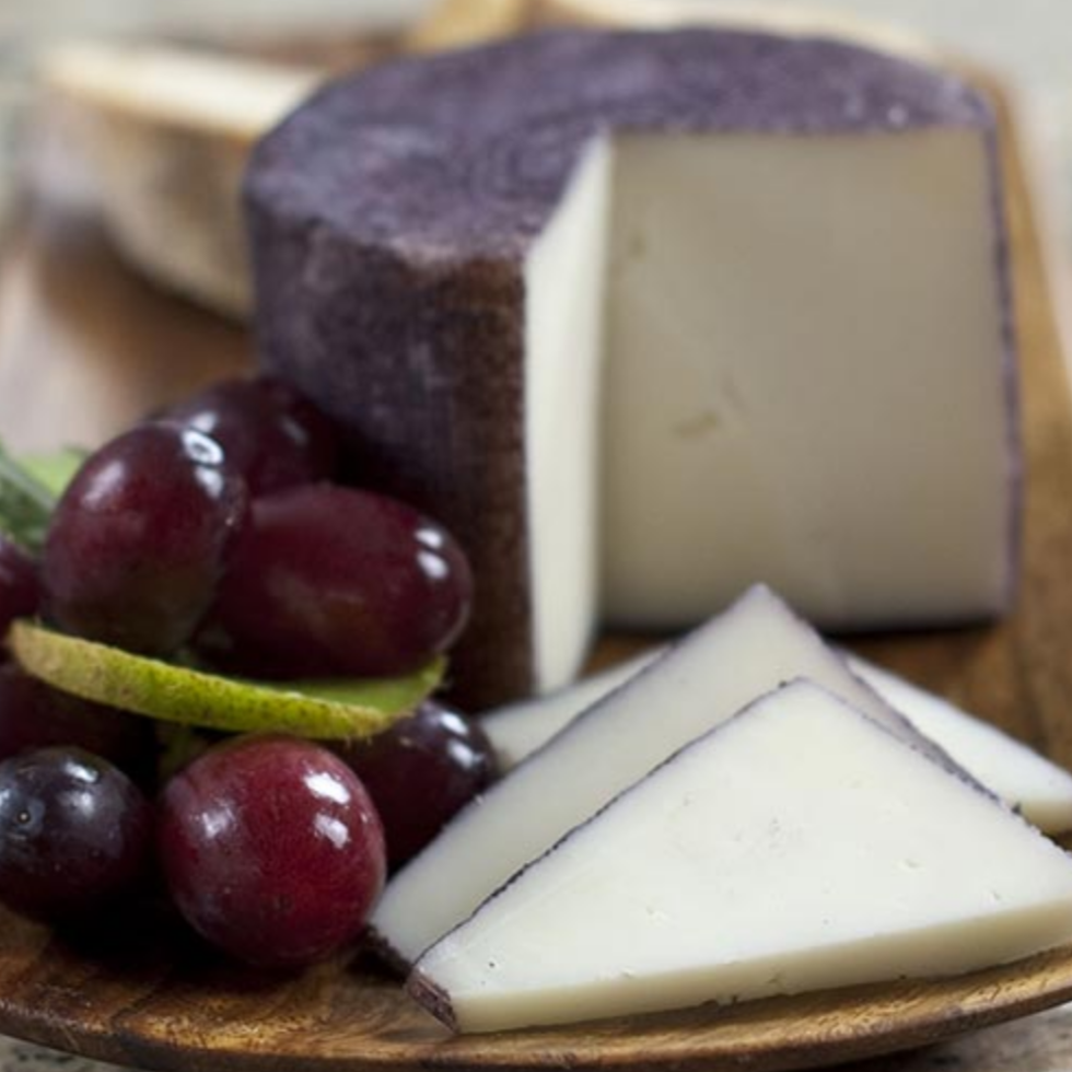 Don  Wine - Goat Cheese