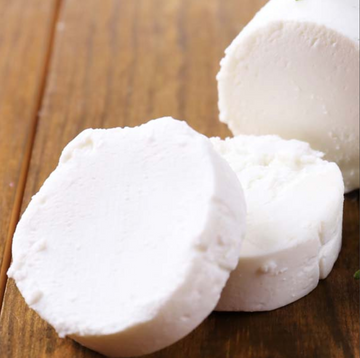 Chèvre "Goat Cheese"