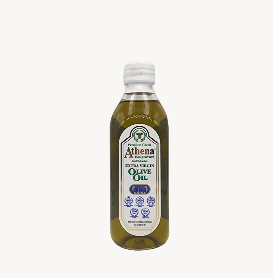 ATHENA - Olive Oil Extra Virgin