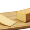 Smoked German Grandamer Cheese