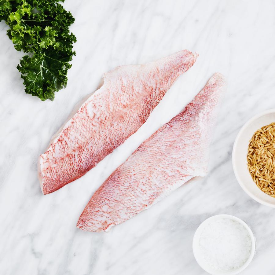 Ocean Red Perch (Redfish)