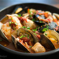 Bouillabaisse Bundle