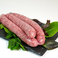 Pork, Uncured Natural Hot Dogs (Frankfurters) - Archway Farm