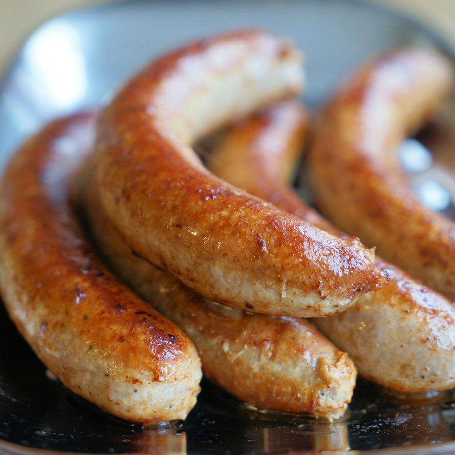 Pork, Uncured Natural Hot Dogs (Frankfurters) - Archway Farm